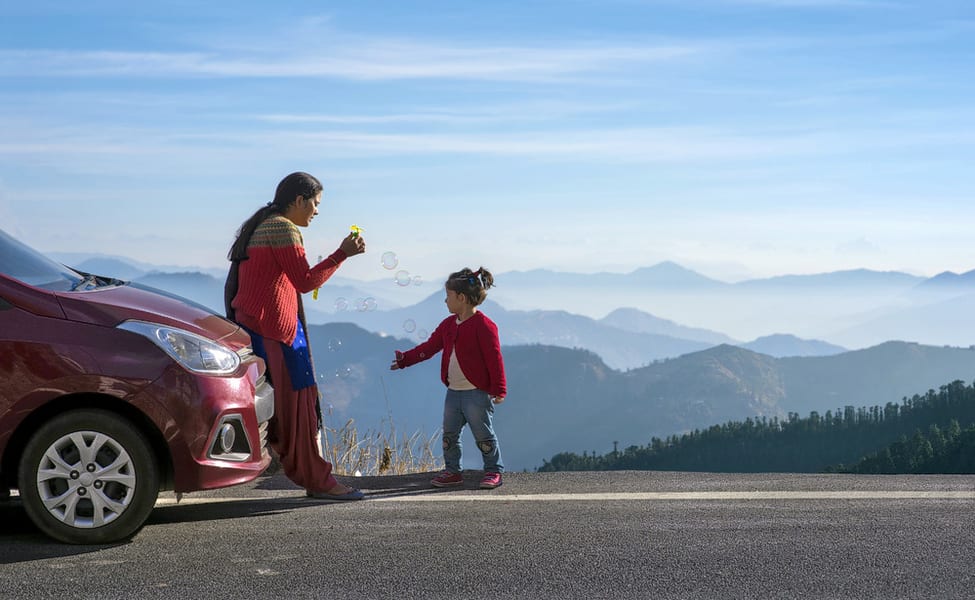 How To Travel From Dehradun To Rishikesh By Taxi ?