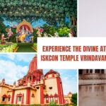Experience the Divine at ISKCON Temple Vrindavan: A Spiritual Guide for Every Visitor
