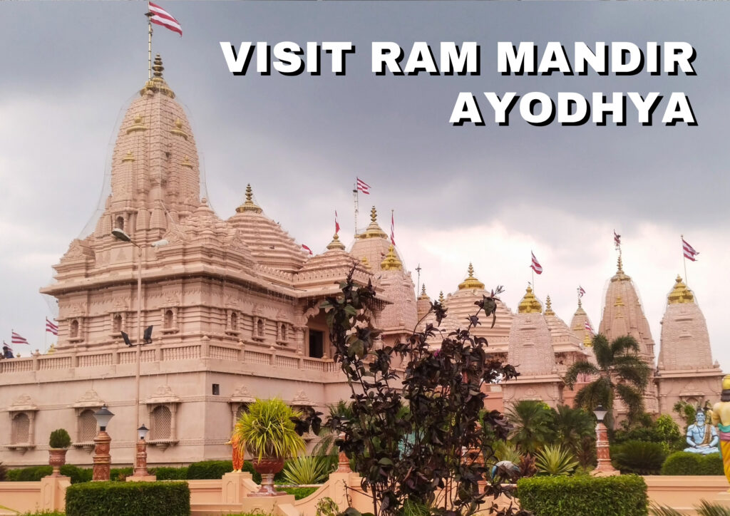Ram Mandir Ayodhya: Complete Guide for Devotees and Tourists in 2025-2026