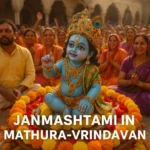 Janmashtami in Mathura-Vrindavan