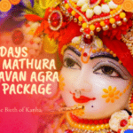 2 Days Delhi Mathura Vrindavan Agra Tour Package-Travel Itinerary, Temples, Taj Mahal & Tips