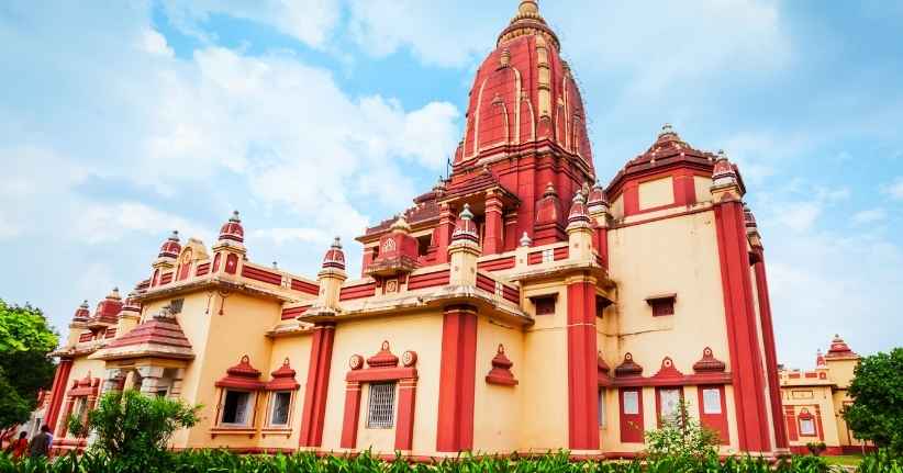 5 Day Mathura Vrindavan Khatu Shyam Ji Tour Package